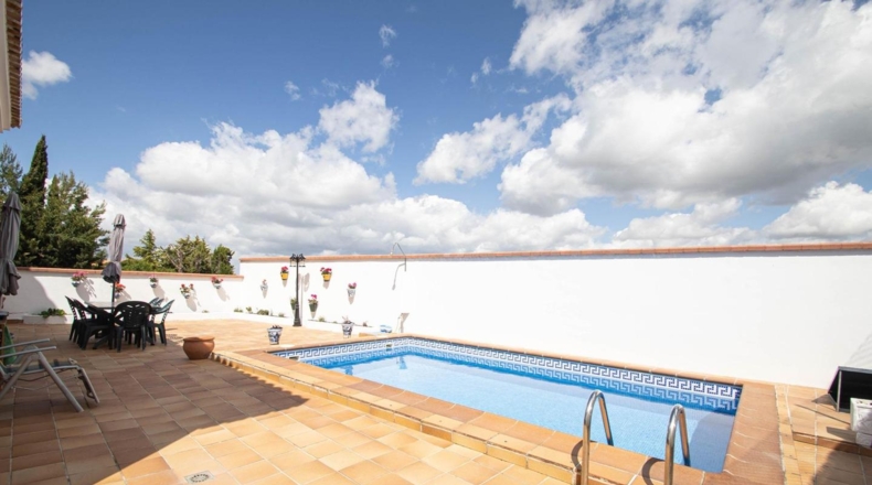 Granada - Nívar - 375m2
