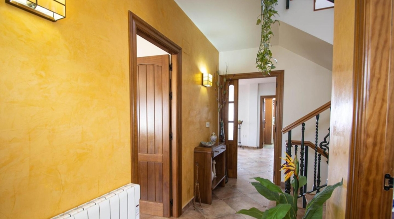 Granada - Nívar - 375m2