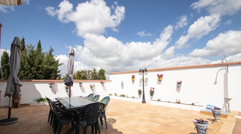 Granada - Nívar - 375m2