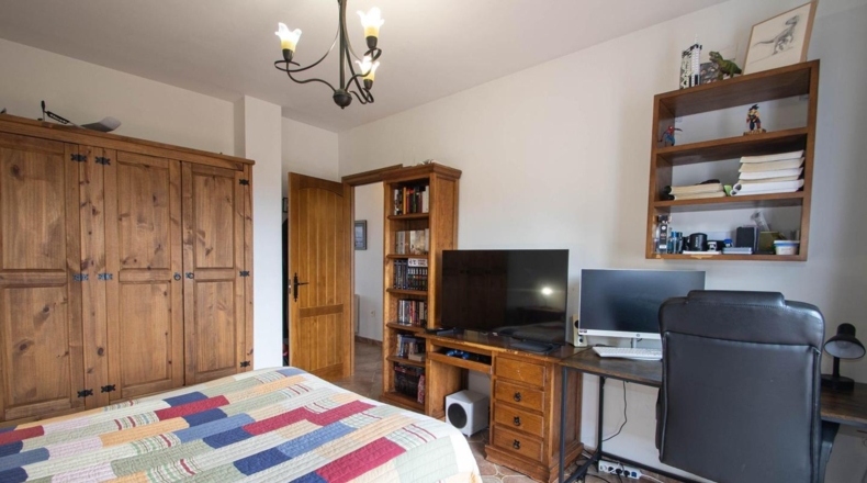 Granada - Nívar - 375m2