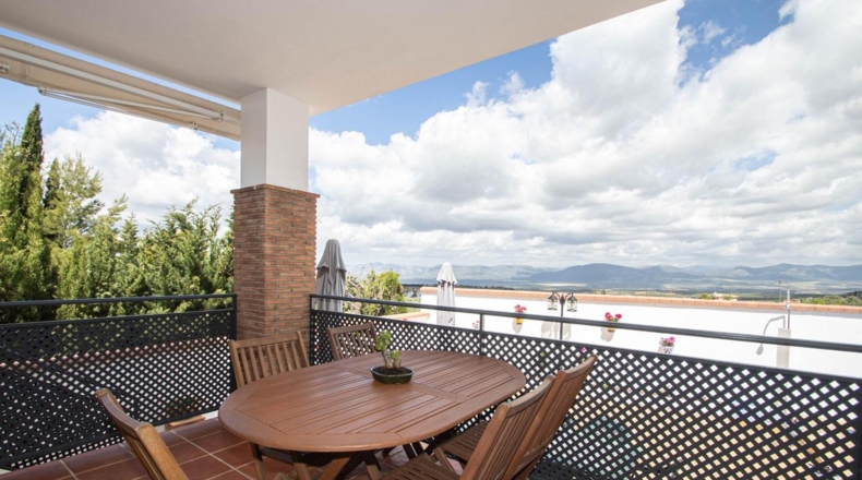 Granada - Nívar - 375m2