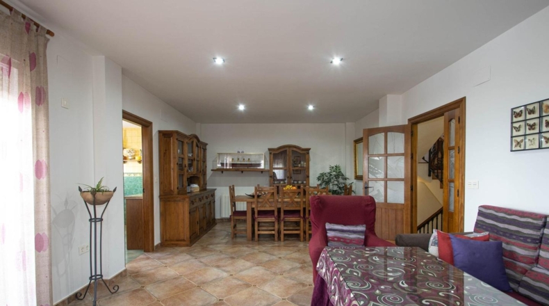 Granada - Nívar - 375m2