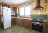 Вилла с участком на продажу в городе Nívar Фото