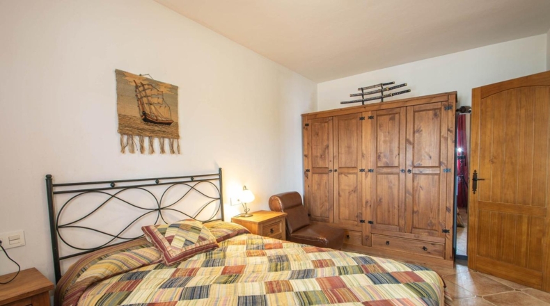 Granada - Nívar - 375m2