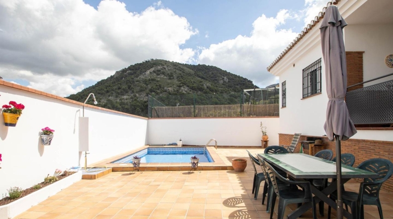 Granada - Nívar - 375m2