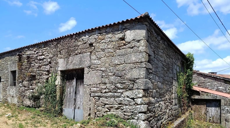 Pontevedra - Lalín - 900m2