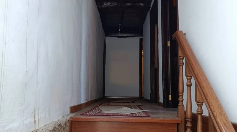 Pontevedra - Lalín - 900m2