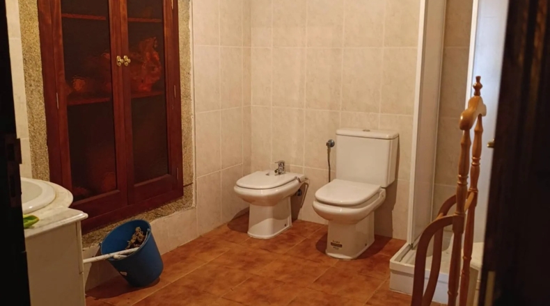 Pontevedra - Lalín - 900m2