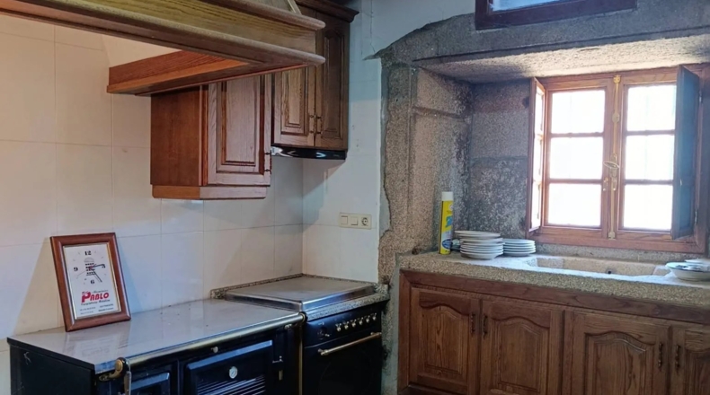 Pontevedra - Lalín - 900m2