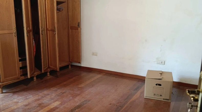 Pontevedra - Lalín - 900m2