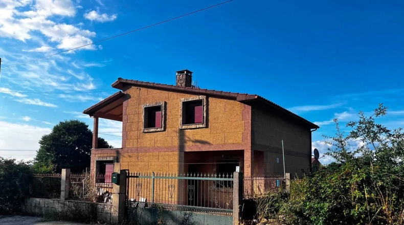 Lugo - Carballedo - 1500m2