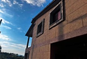 Carballedo 100&nbsp;m²