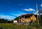 Casa de pueblo en venta en Carballedo ref: TR406830 foto