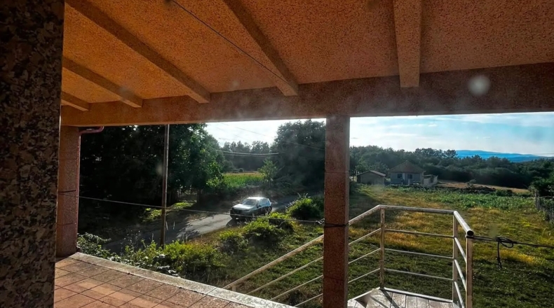 Lugo - Carballedo - 1500m2