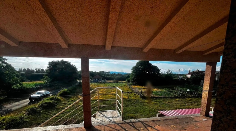 Lugo - Carballedo - 1500m2