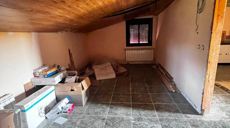 Lugo - Carballedo - 1500m2