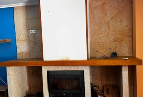 Carballedo 100&nbsp;m²