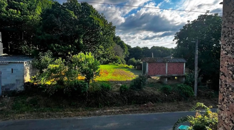 Lugo - Carballedo - 1500m2