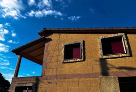 Carballedo 100&nbsp;m²