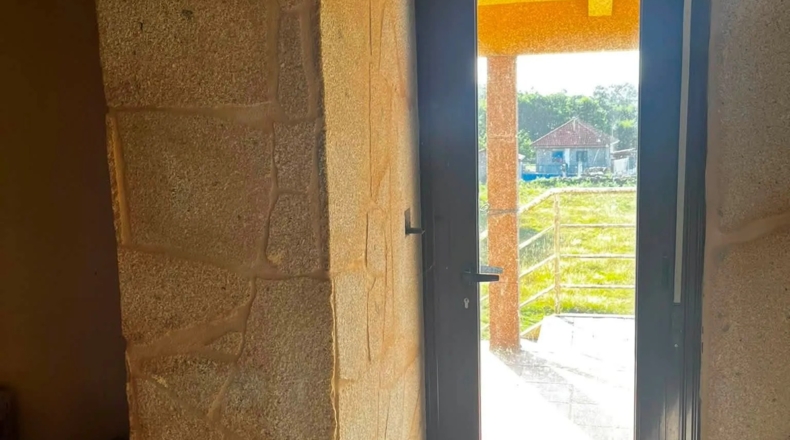 Lugo - Carballedo - 1500m2