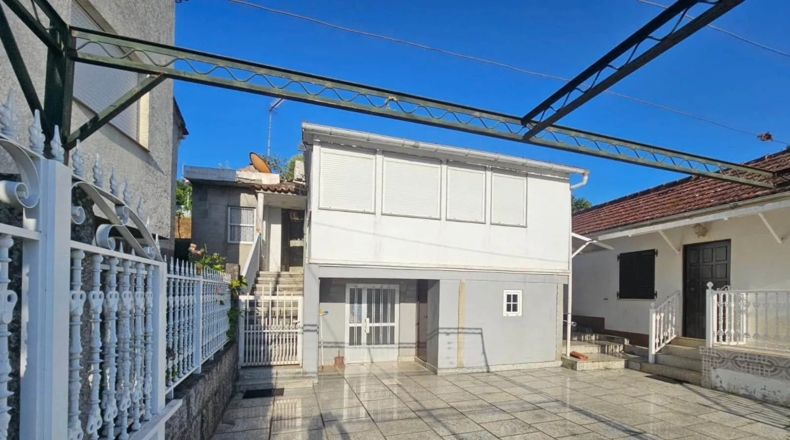 Оренсе - Cortegada - 3000m2