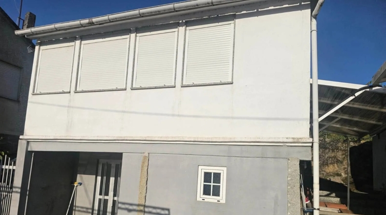 Оренсе - Cortegada - 3000m2