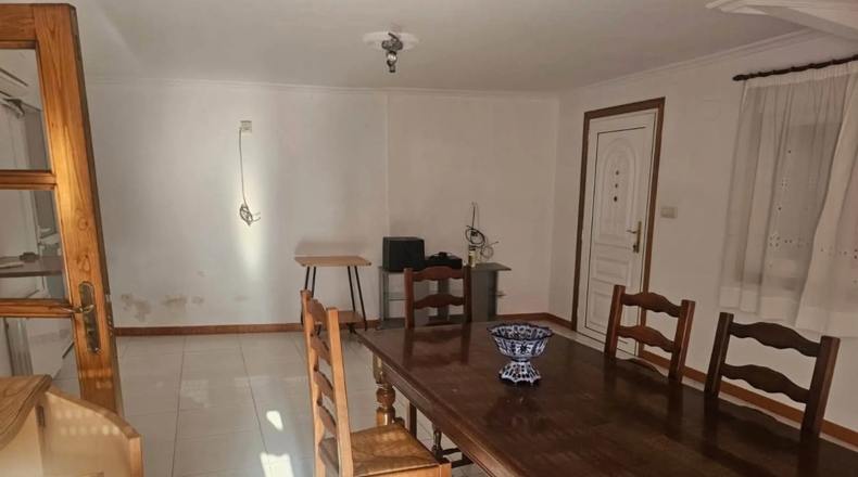 Оренсе - Cortegada - 3000m2