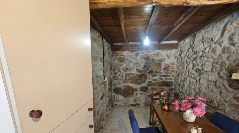 Оренсе - Cortegada - 3000m2