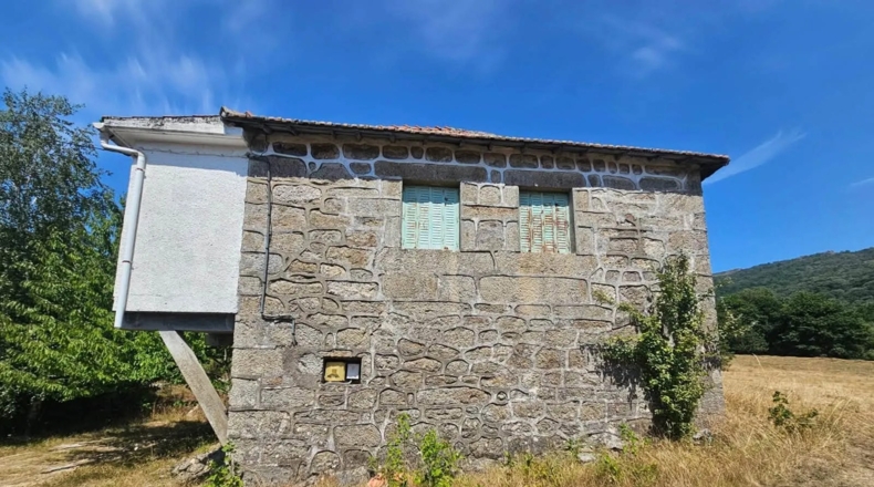 Оренсе - San Roque de Crespos - 300m2