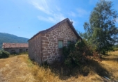 Дом с участком на продажу в городе San Roque de Crespos. Фото
