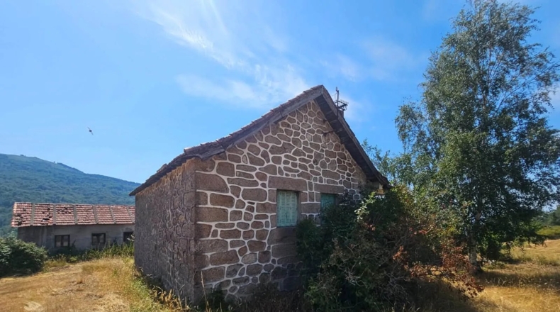 Оренсе - San Roque de Crespos - 300m2