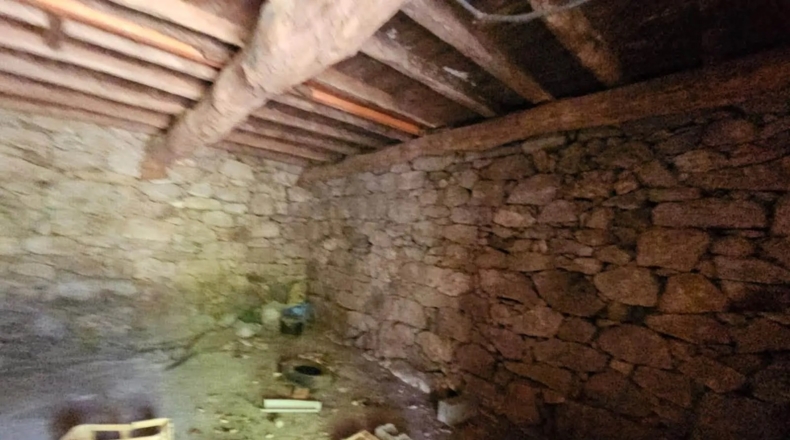 Оренсе - San Roque de Crespos - 300m2