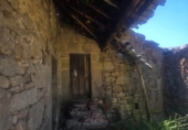 Дом с участком на продажу в городе San Roque de Crespos. Фото