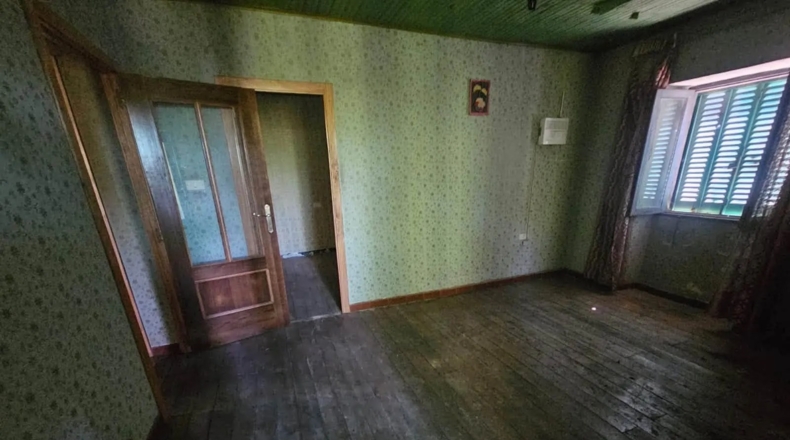 Оренсе - San Roque de Crespos - 300m2