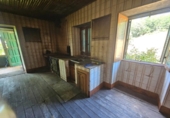 Дом с участком на продажу в городе San Roque de Crespos. Фото