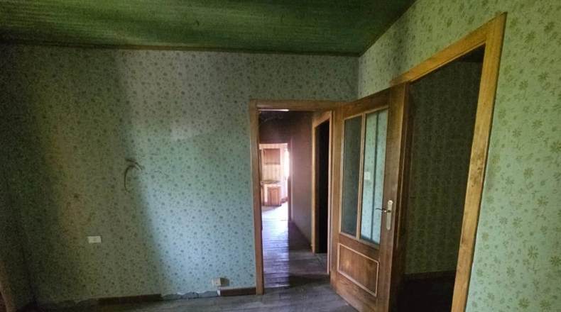 Оренсе - San Roque de Crespos - 300m2