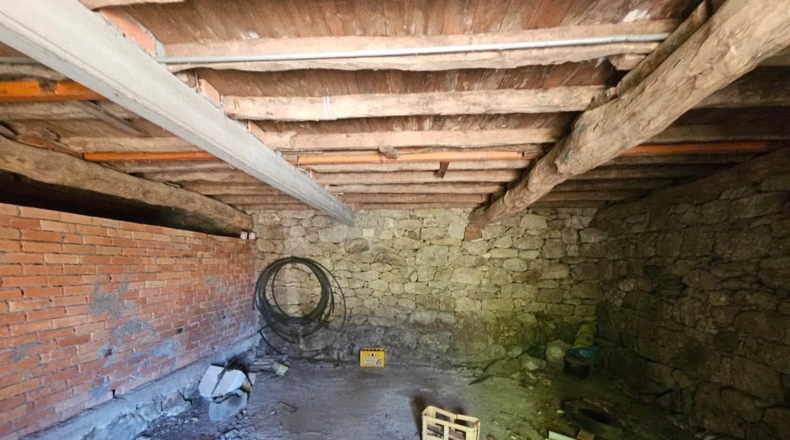 Оренсе - San Roque de Crespos - 300m2