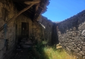 Дом с участком на продажу в городе San Roque de Crespos. Фото