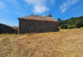 Дом с участком на продажу в городе San Roque de Crespos. Фото