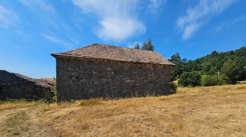 Оренсе - San Roque de Crespos - 300m2