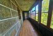 Дом с участком на продажу в городе San Roque de Crespos. Фото