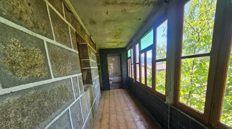 Оренсе - San Roque de Crespos - 300m2