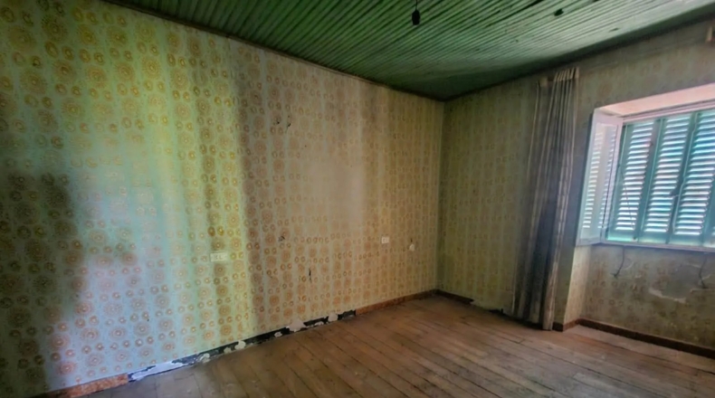 Оренсе - San Roque de Crespos - 300m2