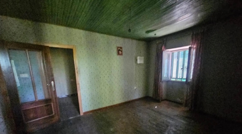 Оренсе - San Roque de Crespos - 300m2