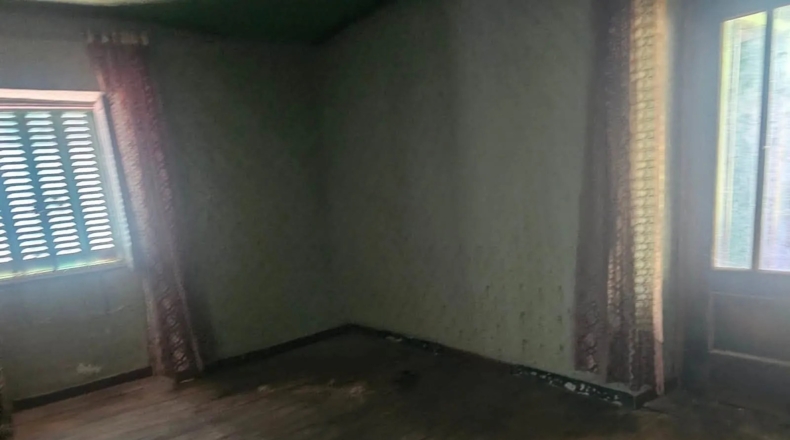 Оренсе - San Roque de Crespos - 300m2