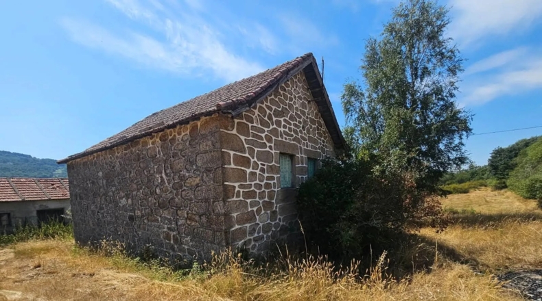Оренсе - San Roque de Crespos - 300m2