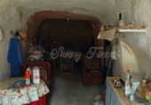 Фермерский дом с участком на продажу в городе Hondón de las Nieves Фото
