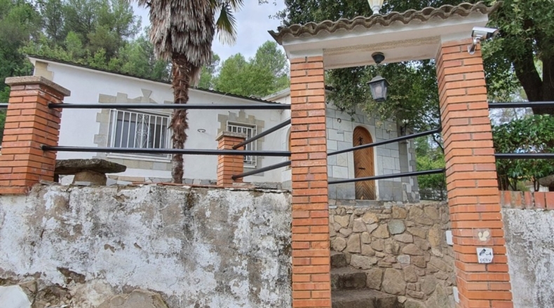 Barcelona - Sant Salvador de Guardiola - 197m2
