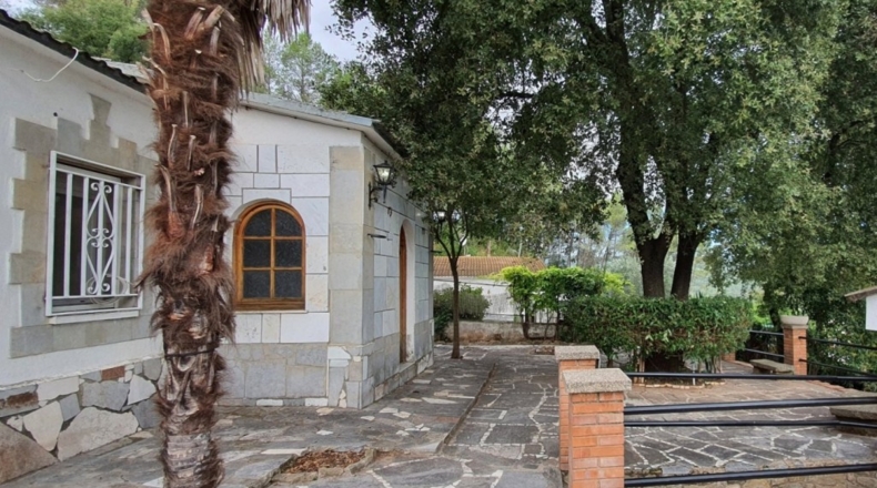 Barcelona - Sant Salvador de Guardiola - 197m2