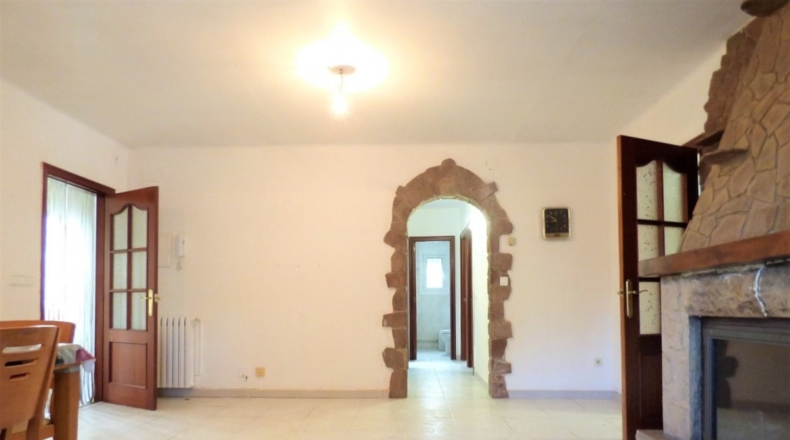 Barcelona - Sant Salvador de Guardiola - 197m2